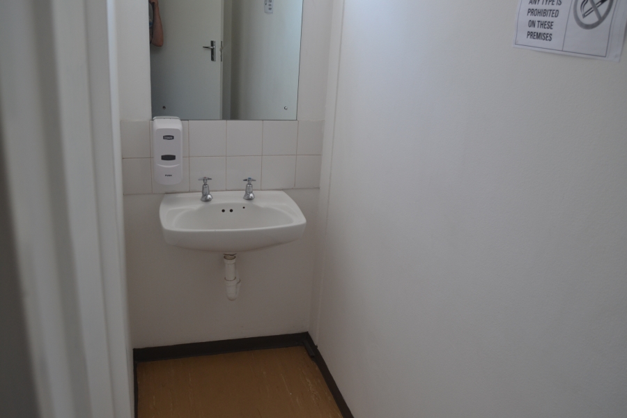 Commercial Property for Sale in Bellville South Western Cape